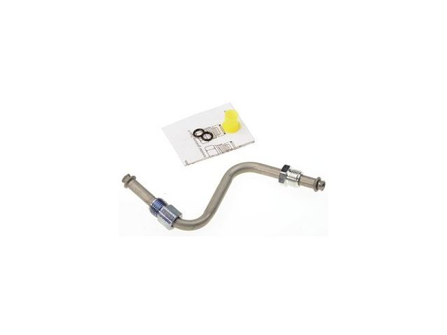 Tube - To Rack Power Steering Pressure Line Hose Assembly - 2004-2006 Lexus ES330 3.3L V6 GAS - Gates 17938-05283763