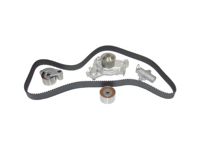 Timing Belt Kit - 2004-2006 Lexus ES330 3.3L V6 - Airtex 17938-05546655