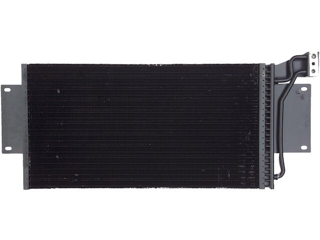 A/C Condenser - 1989-1993 Dodge D250 5.9L 6-Cylinder Diesel - APDI 1794-05138874