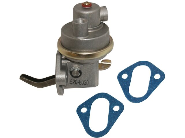 Fuel Pump - 1989-1993 Dodge D250 5.9L 6-Cylinder - GMB 1794-06197166