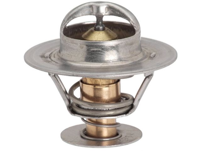 Thermostat - 1989-1993 Dodge D250 5.9L 6-Cylinder Diesel - Gates 1794-09163282