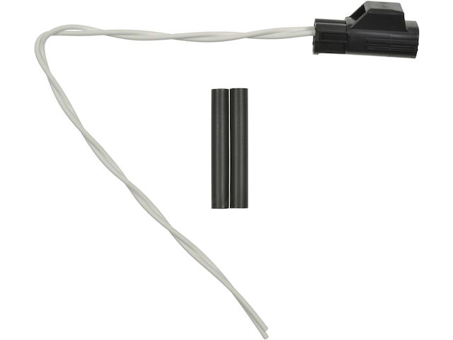 Engine Cylinder Head Temperature Sensor Connector - 2004-2006 Lincoln LS - Standard Motor Products 17948-05521770