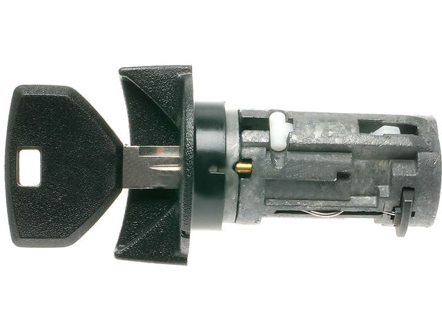 Ignition Lock Cylinder - 1990 Dodge D250 - Standard Motor Products 1795-05065585