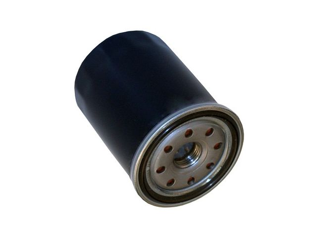 Oil Filter - 2004-2013 Mazda 3 - Beck Arnley 17958-05011015