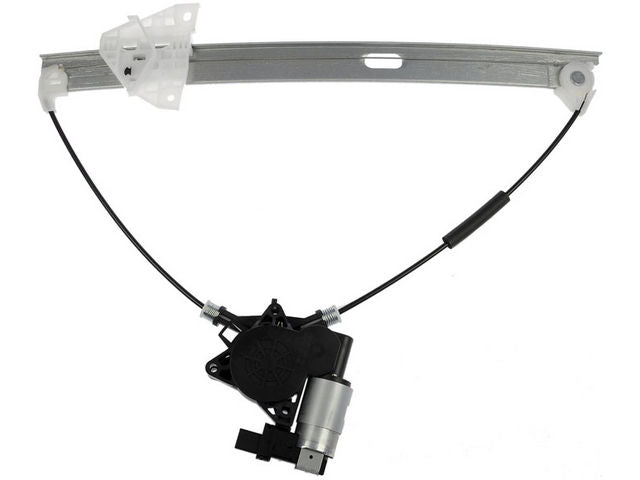 Front Right Window Regulator - 2004-2009 Mazda 3 - Dorman 17958-05263751