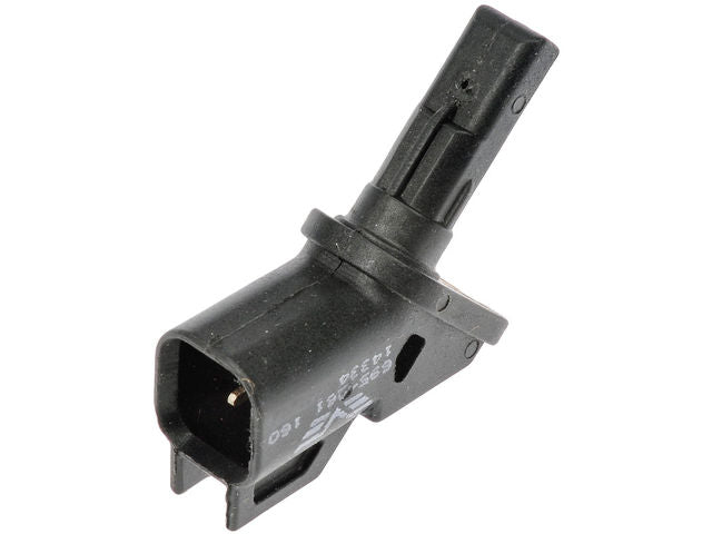 Front ABS Speed Sensor - 2004-2013 Mazda 3 - Dorman 17958-05431038