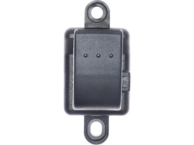 Window Switch - 2004-2009 Mazda 3 - Standard Motor Products 17958-05519622