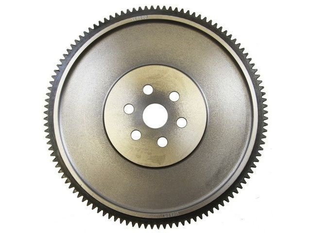 Flywheel - 2004-2013 Mazda 3 2.0L 4-Cylinder - LUK 17958-05631493