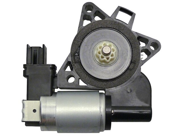 Window Motor - 2004-2009 Mazda 3 - ACI 17958-05670681