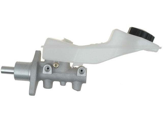 Brake Master Cylinder - 2004-2013 Mazda 3 Naturally Aspirated - Raybestos 17958-05723029