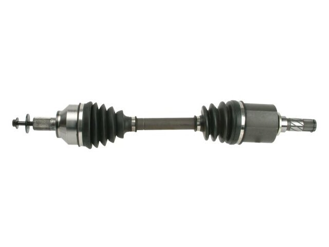 Front Left CV Axle Assembly - 2004-2005 Mazda 3 2.0L 4-Cylinder - A1 Cardone 17958-05927963