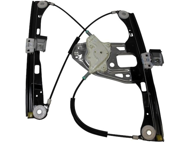 Front Right Window Regulator - 2004-2005 Mercedes C320 - Vaico 17962-06067675