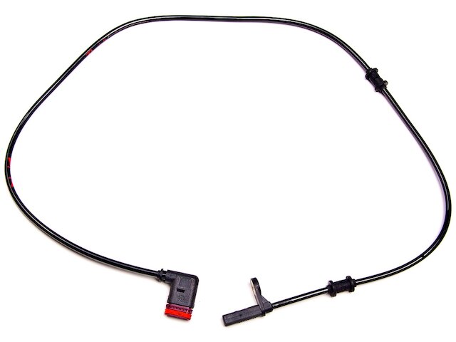 Rear Right ABS Speed Sensor - 2004-2005 Mercedes CLK320 - ATE 17967-06135407