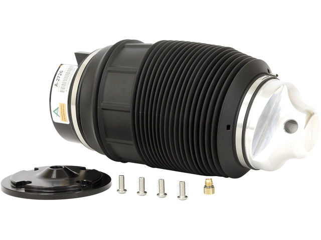 Rear Air Spring - 2004-2005 Mercedes E320 Wagon - Arnott 17969-05378596