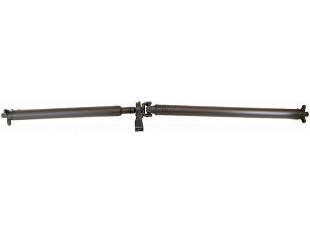 Rear Driveshaft - 2004-2005 Mercedes E320 AWD - Dorman 17969-05799578