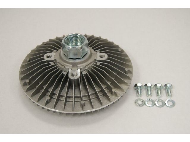 Fan Clutch - 1992-1993 Dodge D250 - GMB 1797-05367787
