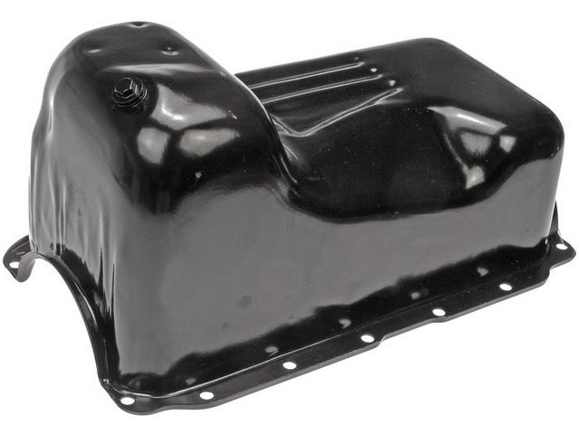 Oil Pan - 1992-1993 Dodge D250 3.9L V6 - Dorman 1797-05472844