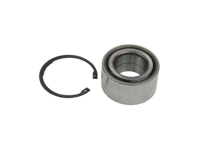 Front Wheel Bearing - 2004-2006 Mercedes E500 4Matic - Beck Arnley 17970-05165488