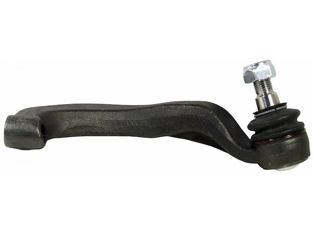 Right Outer Tie Rod End - 2004-2006 Mercedes E500 AWD - Delphi 17970-05671640
