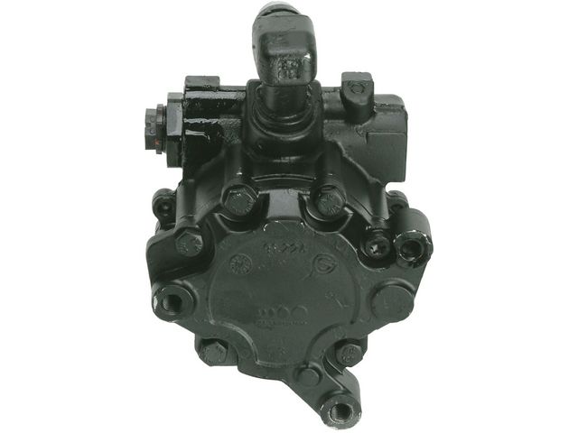 Power Steering Pump - 2004-2006 Mercedes E55 AMG - A1 Cardone 17971-05124558