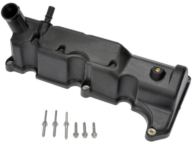 Right Valve Cover - 2004-2010 Mercury Mountaineer 4.0L V6 - Dorman 17986-05445159