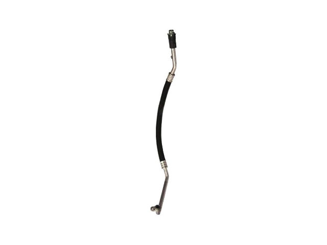 A/C Refrigerant Suction Hose - 2004-2007 Mitsubishi Endeavor - Four Seasons 17989-05512058
