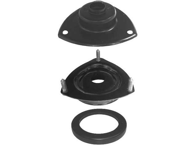 Front Suspension Strut Mount Kit - 2004-2008, 2010-2011 Mitsubishi Endeavor - KYB 17989-05599740