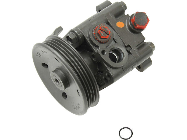 Power Steering Pump - 2004-2008, 2010-2011 Mitsubishi Endeavor - Maval 17989-05862489