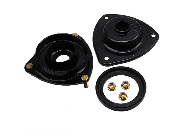 Front Strut Mount - 2004-2008, 2010-2011 Mitsubishi Endeavor - Beck Arnley 17989-05878463
