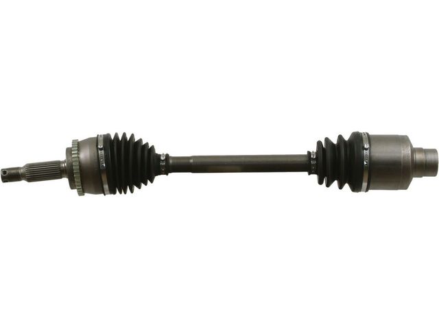 Front Left CV Axle Assembly - 2004-2008, 2010-2011 Mitsubishi Endeavor AWD - A1 Cardone 17989-05925792