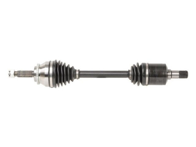 Front Left CV Axle Assembly - 2004-2008, 2010-2011 Mitsubishi Endeavor FWD - A1 Cardone 17989-05927343