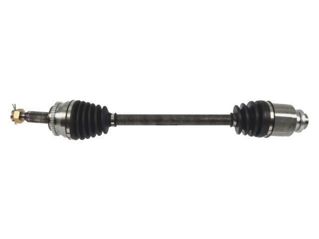 Front Right CV Axle Assembly - 2004-2008, 2010-2011 Mitsubishi Endeavor AWD - A1 Cardone 17989-05996912