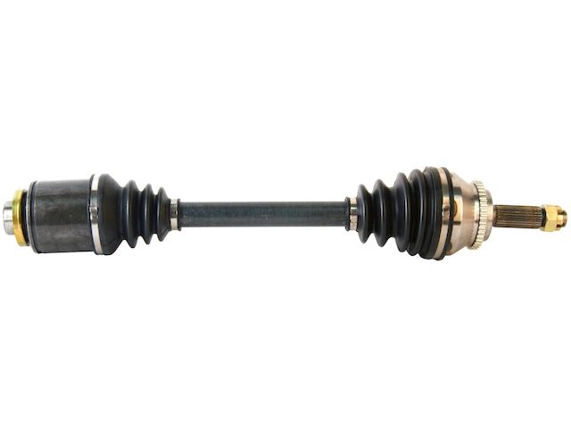 Front Right CV Axle Assembly - 2004-2008, 2010-2011 Mitsubishi Endeavor FWD - GSP 17989-09204670