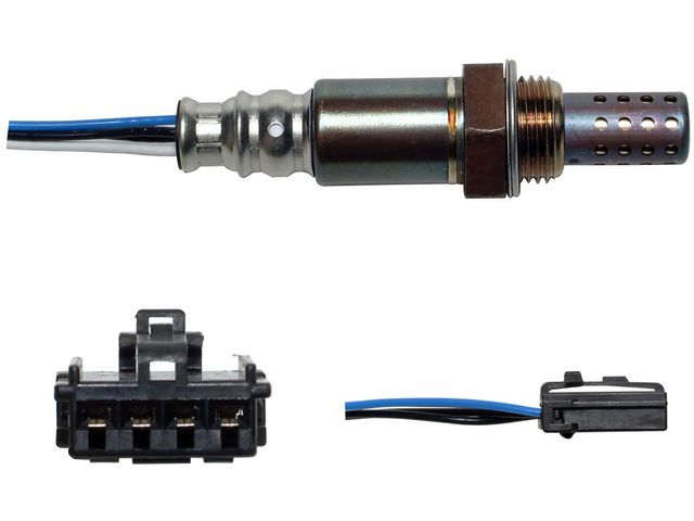 Upstream Oxygen Sensor - 2004-2005 Mitsubishi Lancer - Denso 17990-05205395