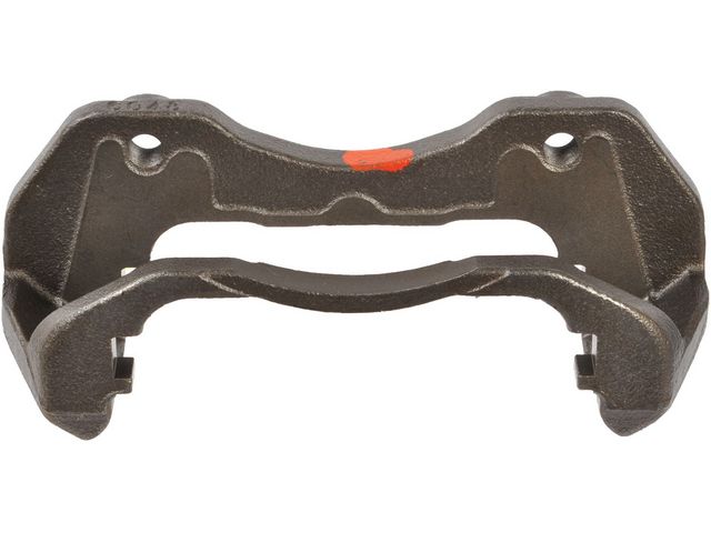 Brake Caliper Bracket - 2004-2006 Mitsubishi Lancer 2.4L 4-Cylinder - A1 Cardone 17990-05230716