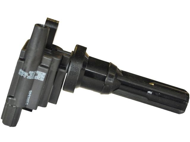 Ignition Coil - 2004-2006 Mitsubishi Lancer 2.0L 4-Cylinder Turbocharged - Spectra Premium 17990-05484796