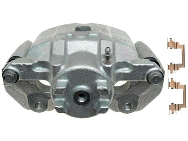 Front Right Brake Caliper - 2004-2006 Mitsubishi Lancer - Raybestos 17990-05746027