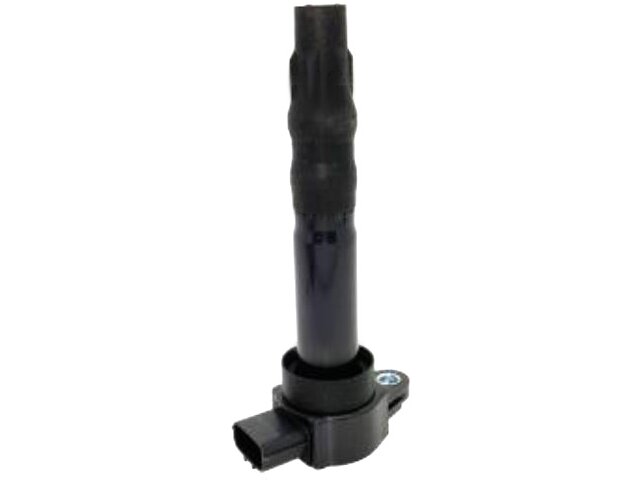 Ignition Coil - 2004-2006 Mitsubishi Lancer 2.4L 4-Cylinder - Standard Motor Products 17990-05871112