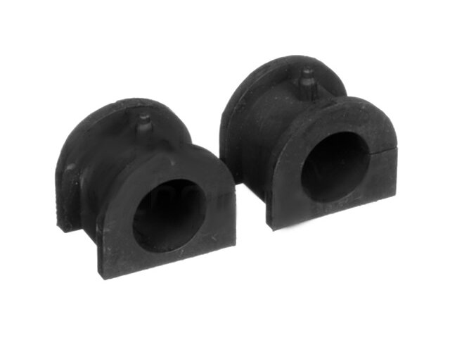Front Sway Bar Bushing Kit - 2004-2006 Mitsubishi Lancer 2.4L 4-Cylinder - Delphi 17990-05895674