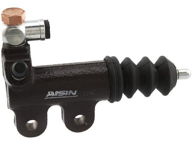 Clutch Slave Cylinder - 2004-2006 Mitsubishi Lancer - Aisin 17990-06206107