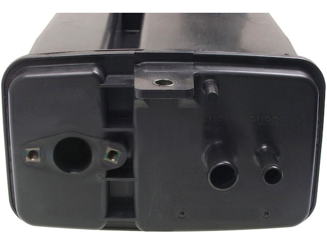Carbon Canister - 2004 Nissan Frontier 2.4L 4-Cylinder - Standard Motor Products 17993-05178890