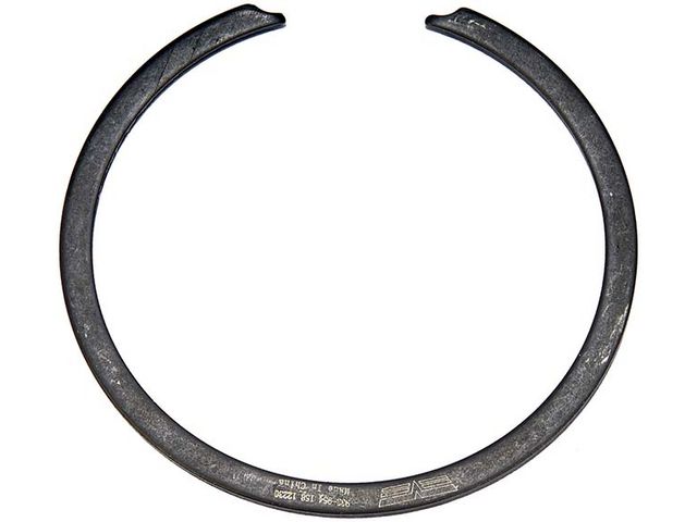 Front Wheel Bearing Retaining Ring - 2004-2008 Nissan Maxima - Dorman 17994-05253804