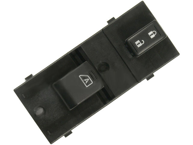 Front Right Window Switch - 2004-2008 Nissan Maxima - Standard Motor Products 17994-05361245