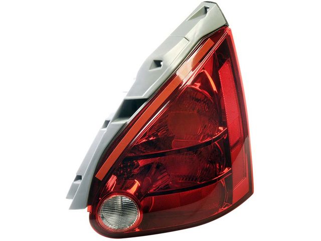 Right Tail Light Assembly - 2004-2008 Nissan Maxima - Dorman 17994-05393496