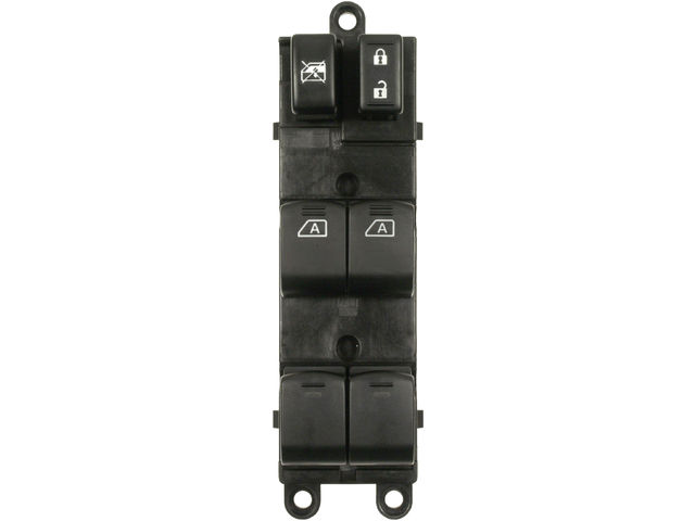 Front Left Window Switch - 2004-2008 Nissan Maxima - Standard Motor Products 17994-05398182
