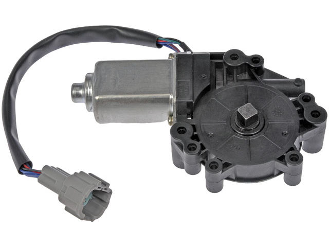 Rear Left Window Motor - 2004-2008 Nissan Maxima - Dorman 17994-05445505