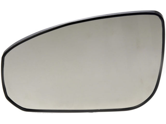 Left Door Mirror Glass - 2004-2008 Nissan Maxima - Dorman 17994-05473543