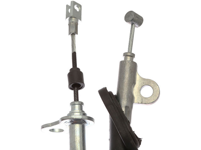 Rear Left Parking Brake Cable - 2004-2008 Nissan Maxima - Raybestos 17994-05741219