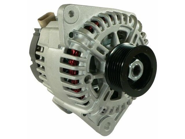 Alternator - 2004-2008 Nissan Maxima 3.5L V6 - BBB Industries 17994-05759283