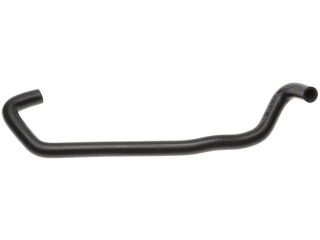Heater Outlet Heater Hose - 2004-2006 Nissan Maxima 3.5L V6 GAS - Gates 17994-09059461